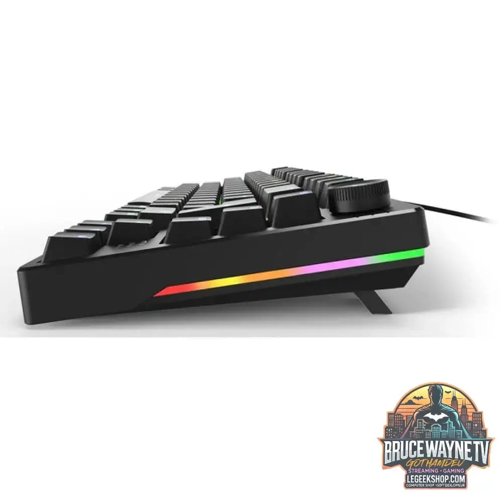 SKILLER SGK25 - Sharkoon - vue 7