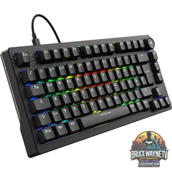 SKILLER SGK25 - Sharkoon