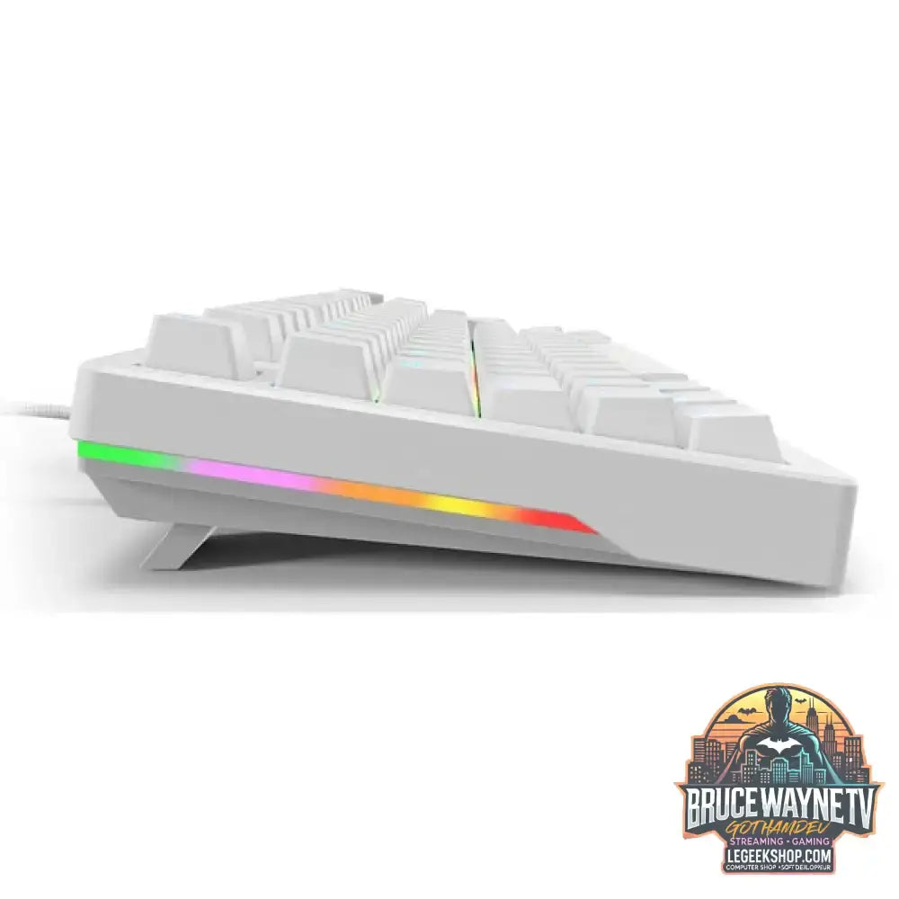 SKILLER SGK25 - Sharkoon - vue 6