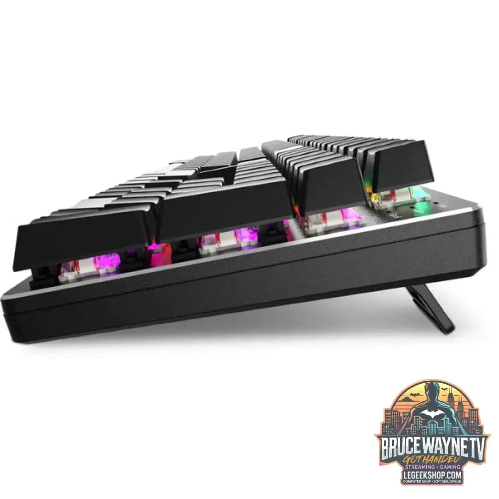 SKILLER SGK36W - Sharkoon - vue 7