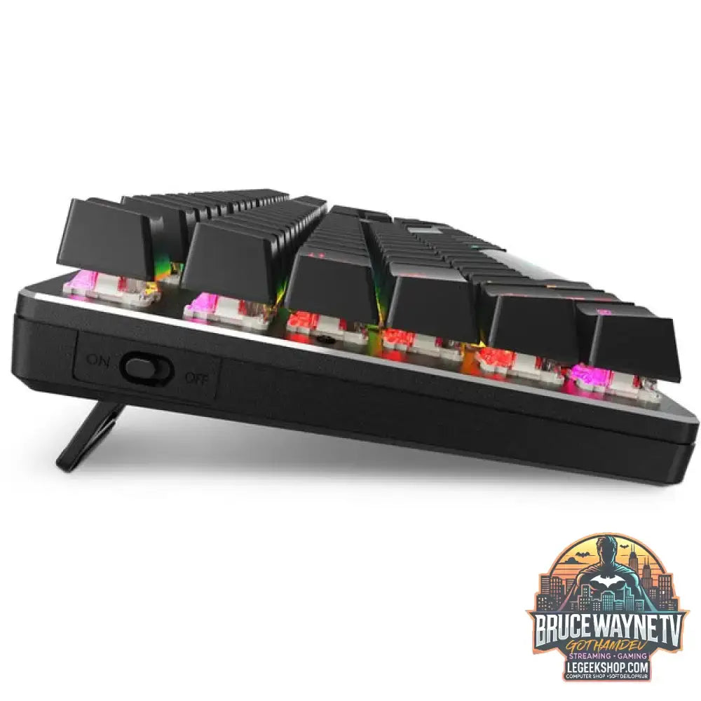 SKILLER SGK36W - Sharkoon - vue 6