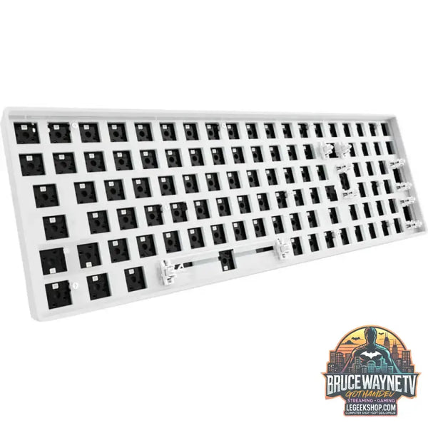 SKILLER SGK50 S2 Barebone - Sharkoon