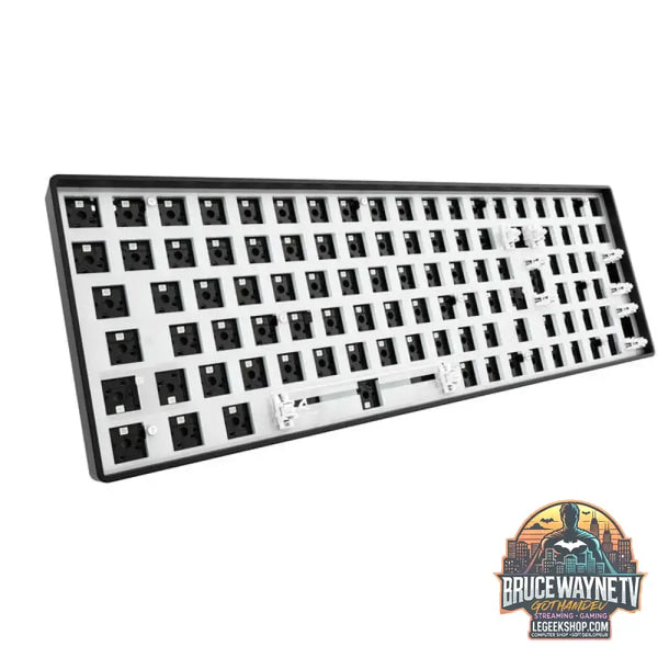 SKILLER SGK50 S2 Barebone - Sharkoon