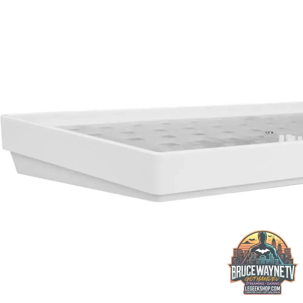 SKILLER SGK50 S3 Barebone - Sharkoon - vue 4