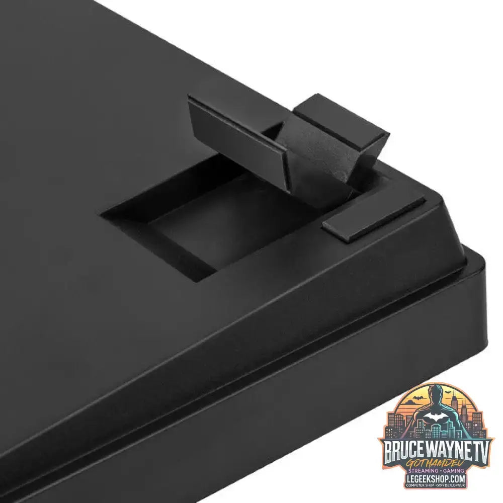 SKILLER SGK50 S3 Barebone - Sharkoon - vue 5