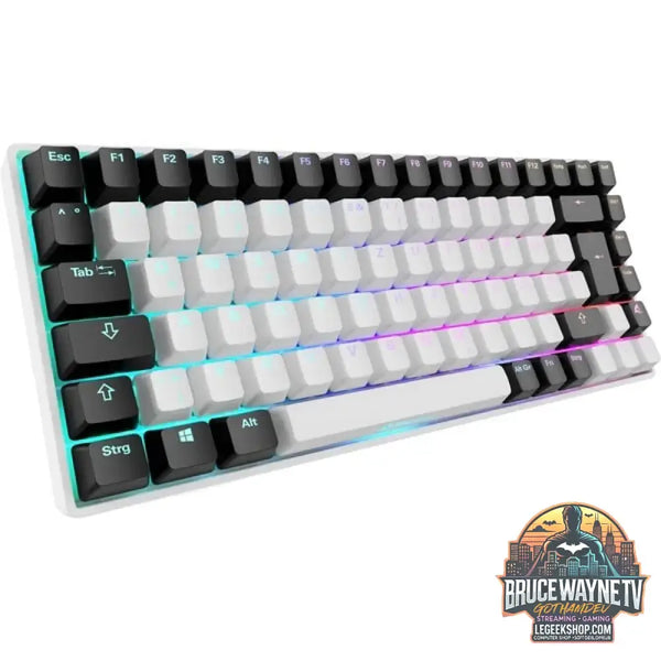 SKILLER SGK50 S3 - Sharkoon