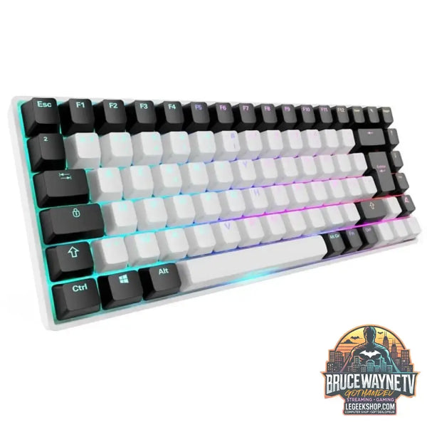SKILLER SGK50 S3 - Sharkoon