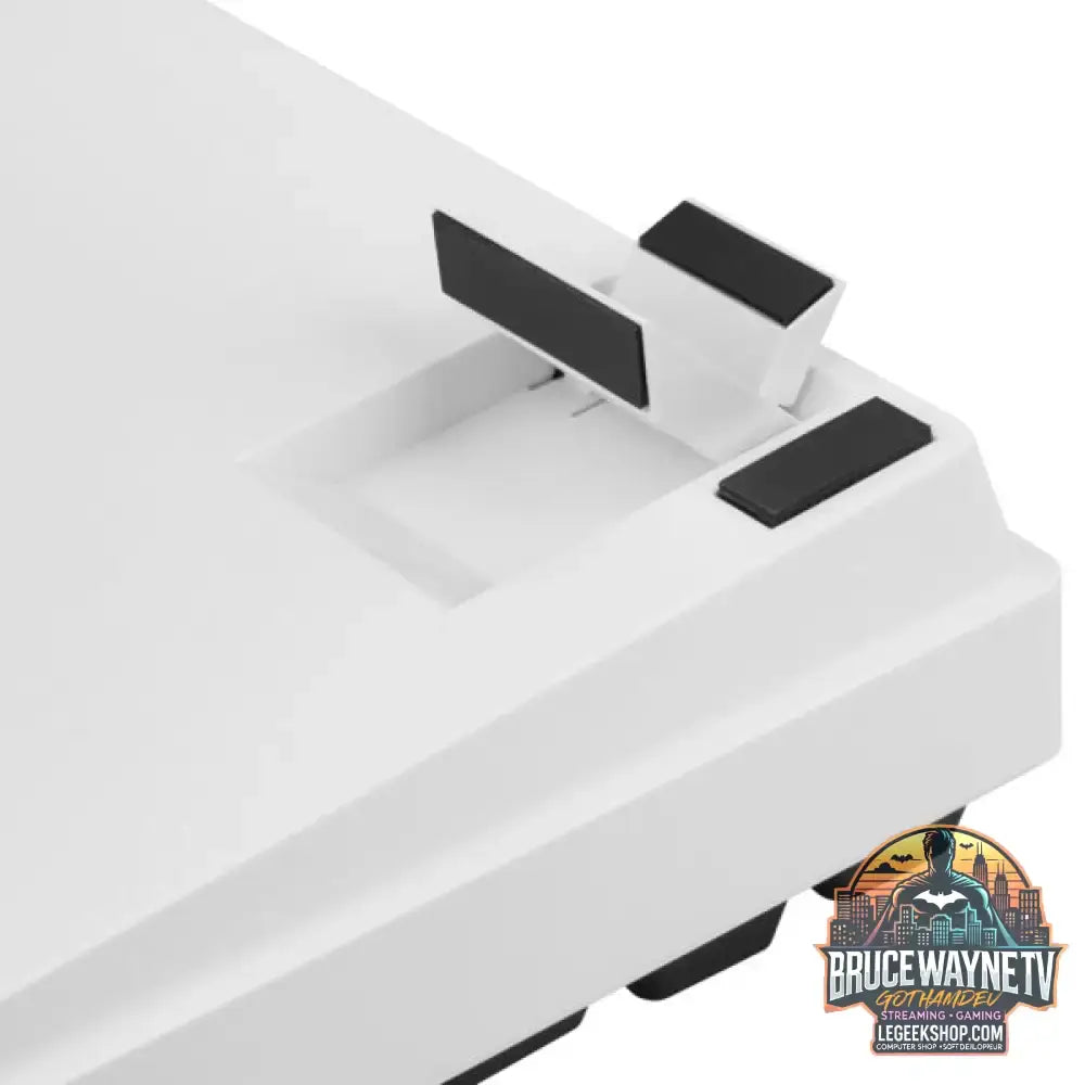 SKILLER SGK50 S3 - Sharkoon - vue 6