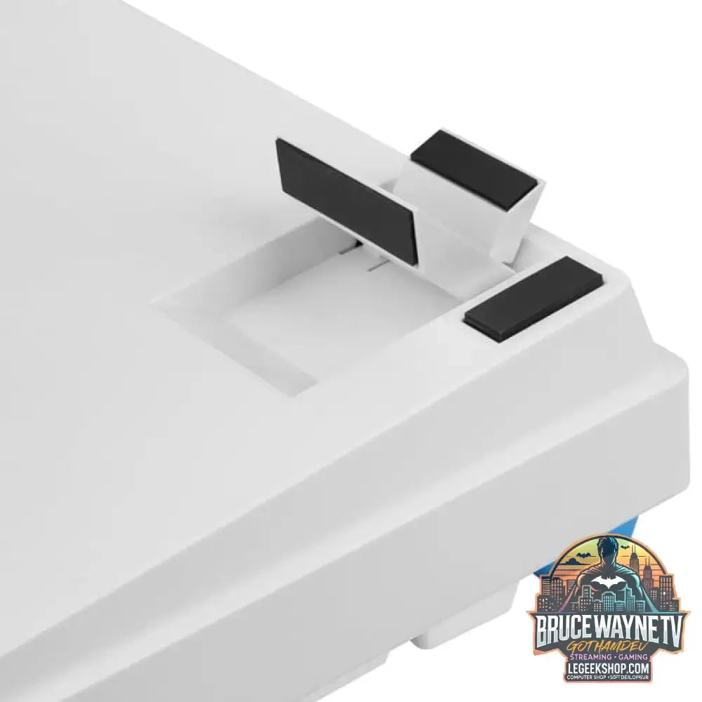 SKILLER SGK50 S3 PBT - Sharkoon - vue 5