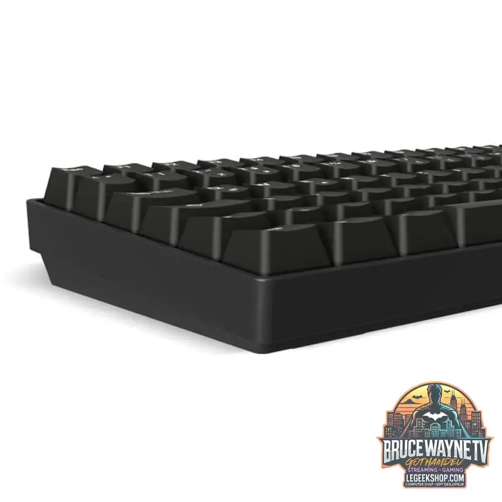SKILLER SGK50 S3 PBT - Sharkoon - vue 5