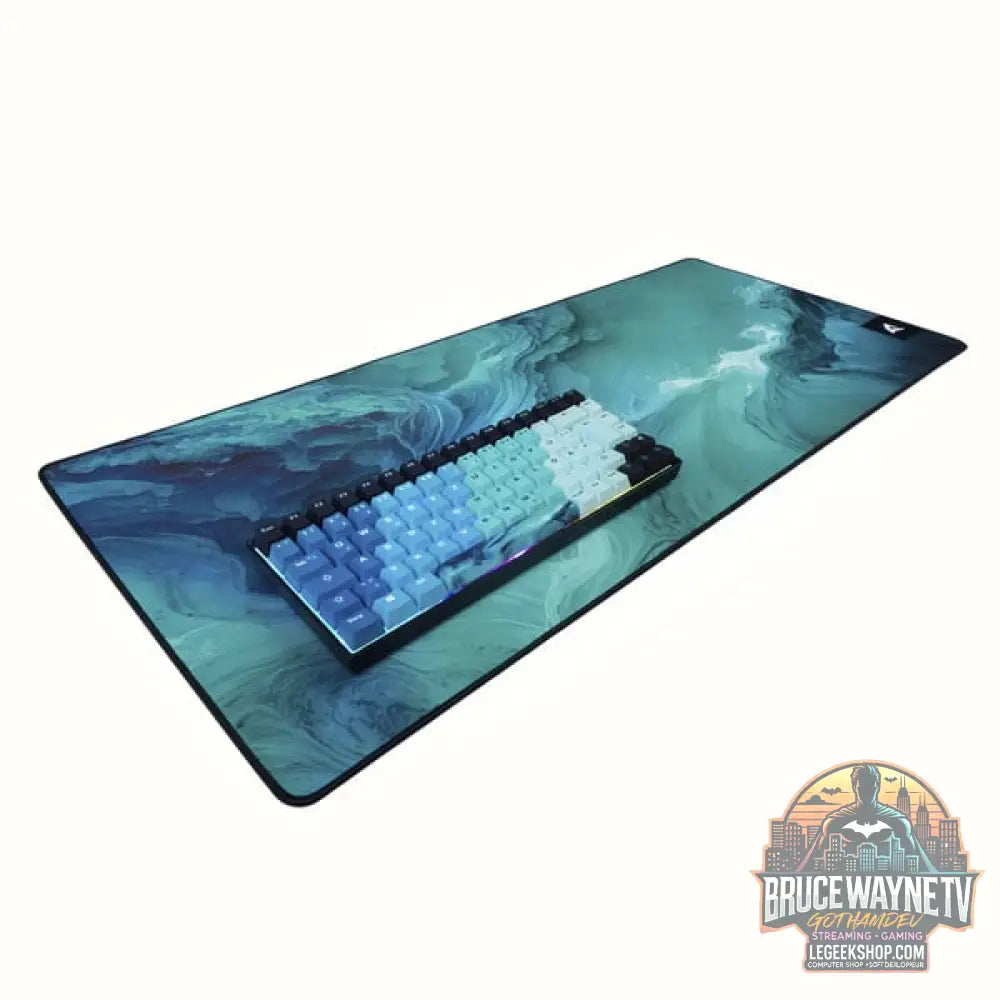 Sharkoon SKILLER SGK50 S3 Ultimate Rev2, Set - vue 2