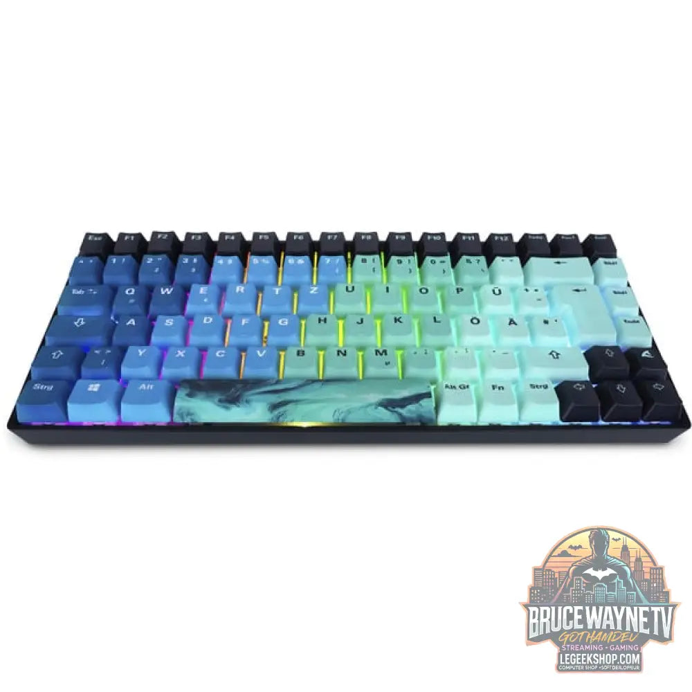 Sharkoon SKILLER SGK50 S3 Ultimate Rev2, Set - vue 6