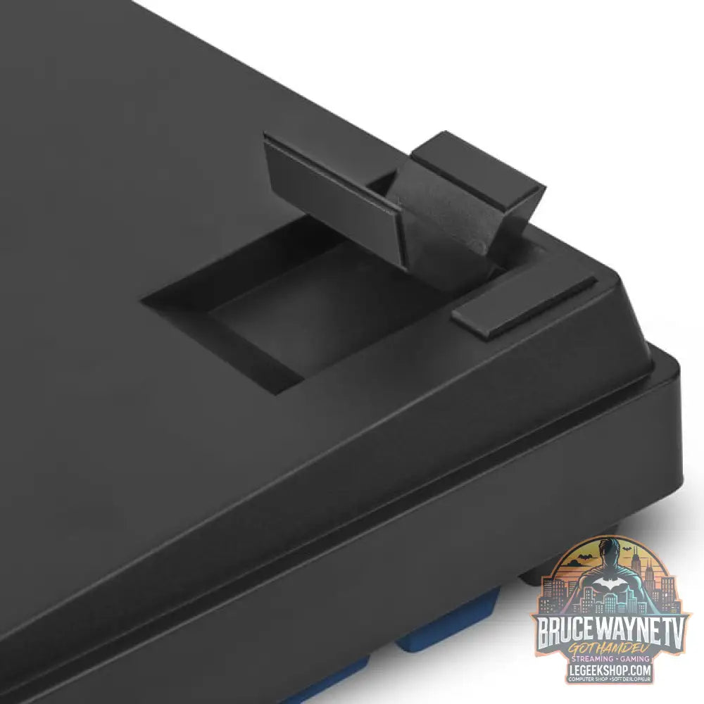 Sharkoon SKILLER SGK50 S3 Ultimate Rev2, Set - vue 11