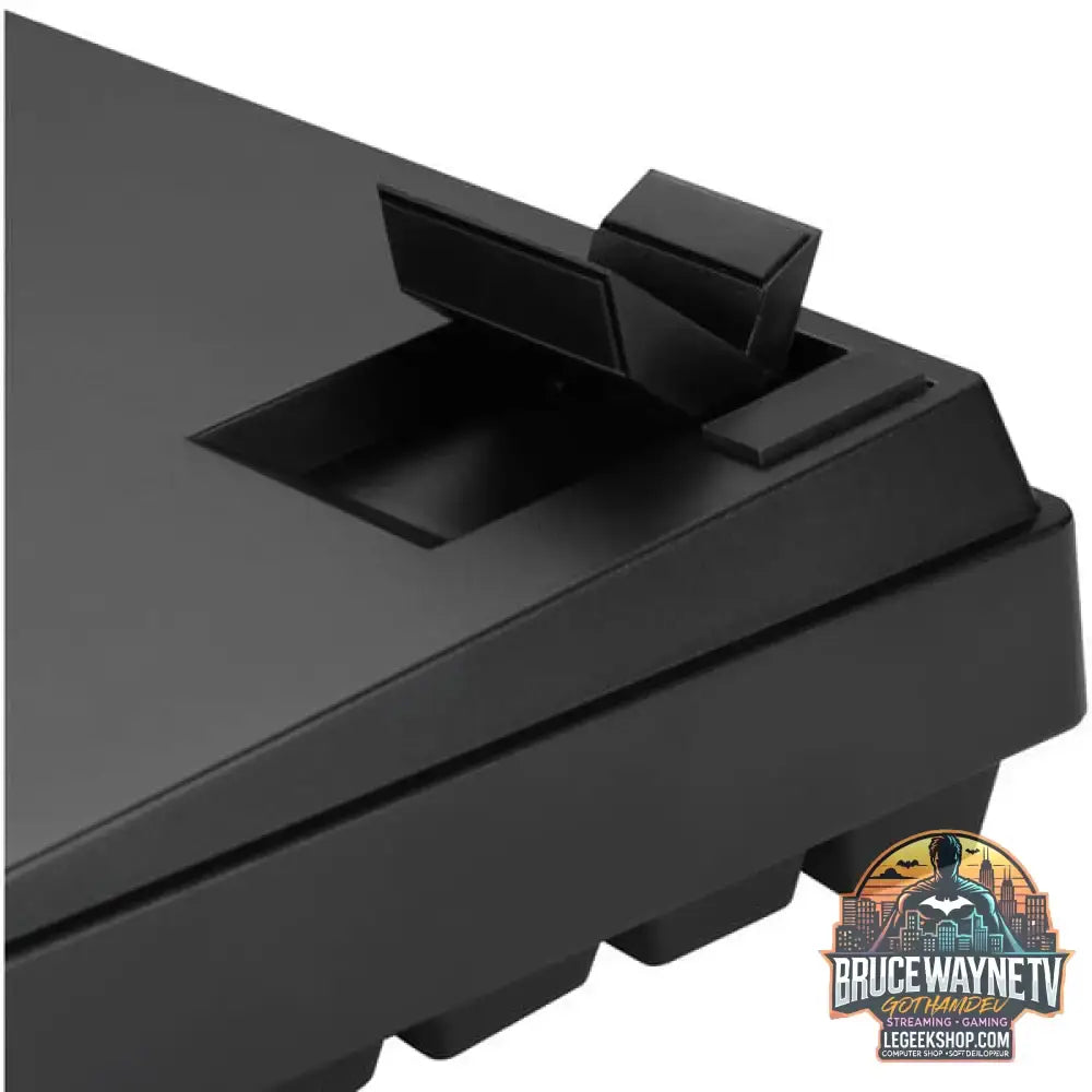 SKILLER SGK50 S4 - Sharkoon - vue 6