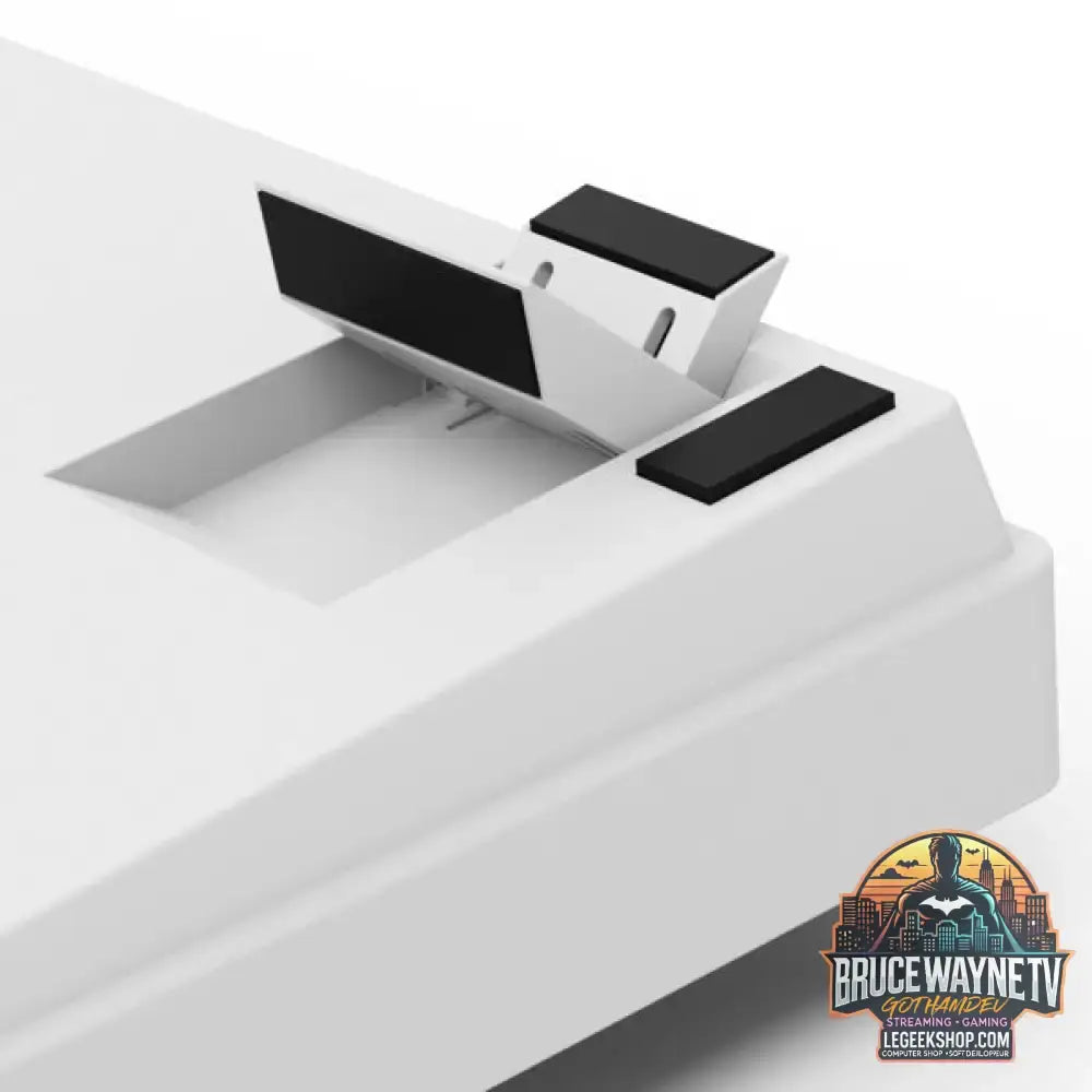 SKILLER SGK50 S4 Gen2 Barebone - Sharkoon - vue 6