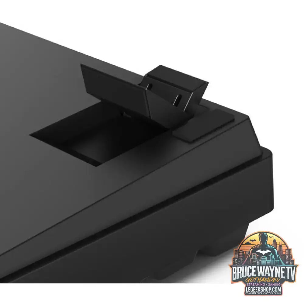 SKILLER SGK50 S4 Gen2 - Sharkoon - vue 6