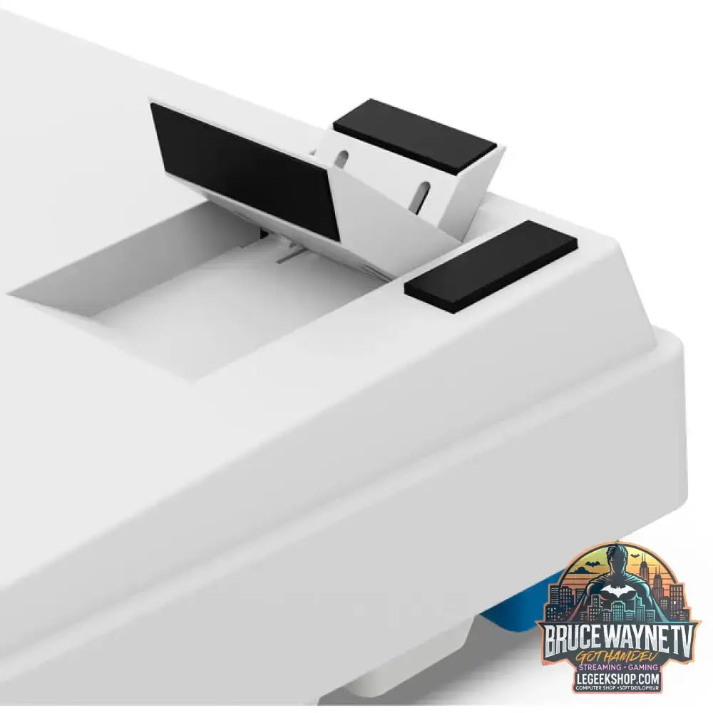 SKILLER SGK50 S4 Gen2 PBT - Sharkoon - vue 6