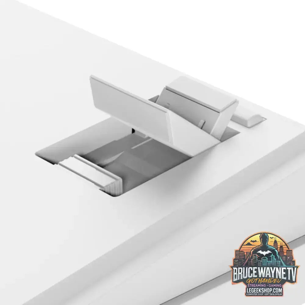 SKILLER SGK55W - Sharkoon - vue 6