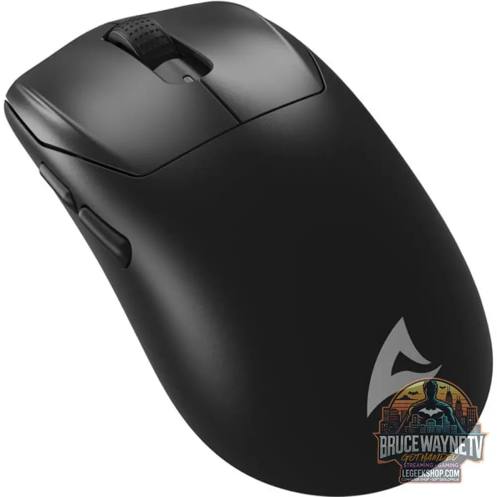 Sharkoon SKILLER SGM25W, souris gaming - vue 4