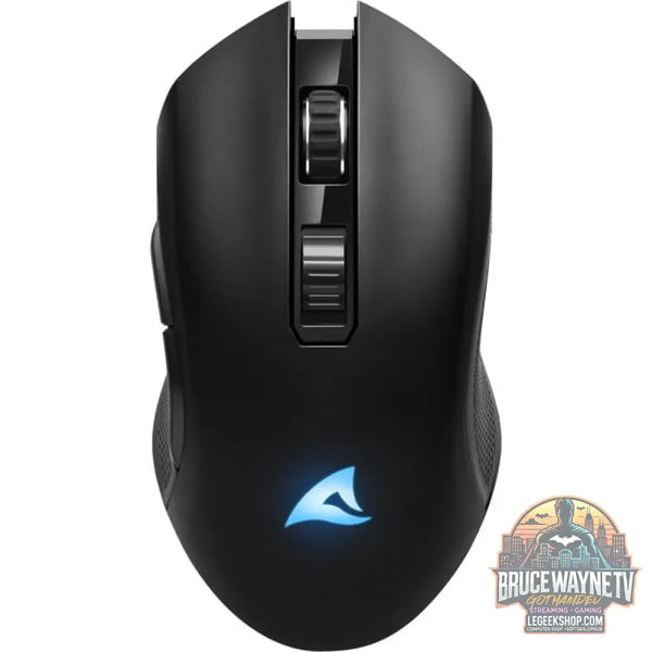 Sharkoon SKILLER SGM30W, souris gaming