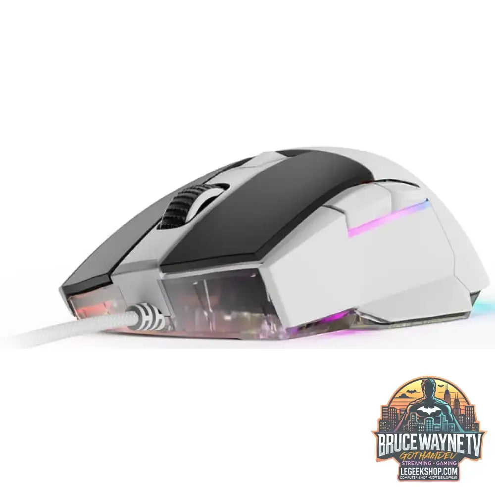 Sharkoon SKILLER SGM35, souris gaming - vue 6