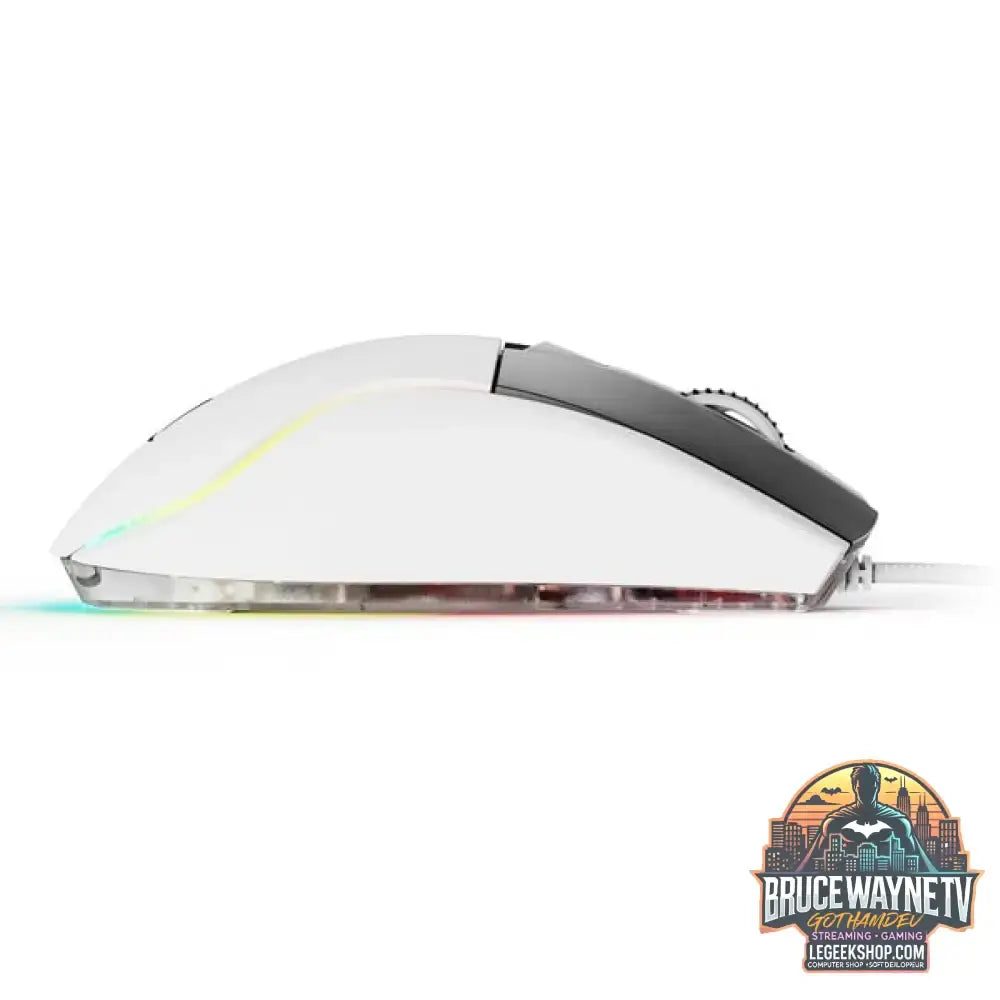 Sharkoon SKILLER SGM35, souris gaming - vue 7