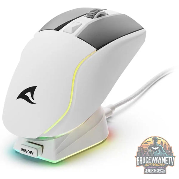 Sharkoon SKILLER SGM50W, souris gaming