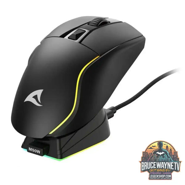 Sharkoon SKILLER SGM50W, souris gaming