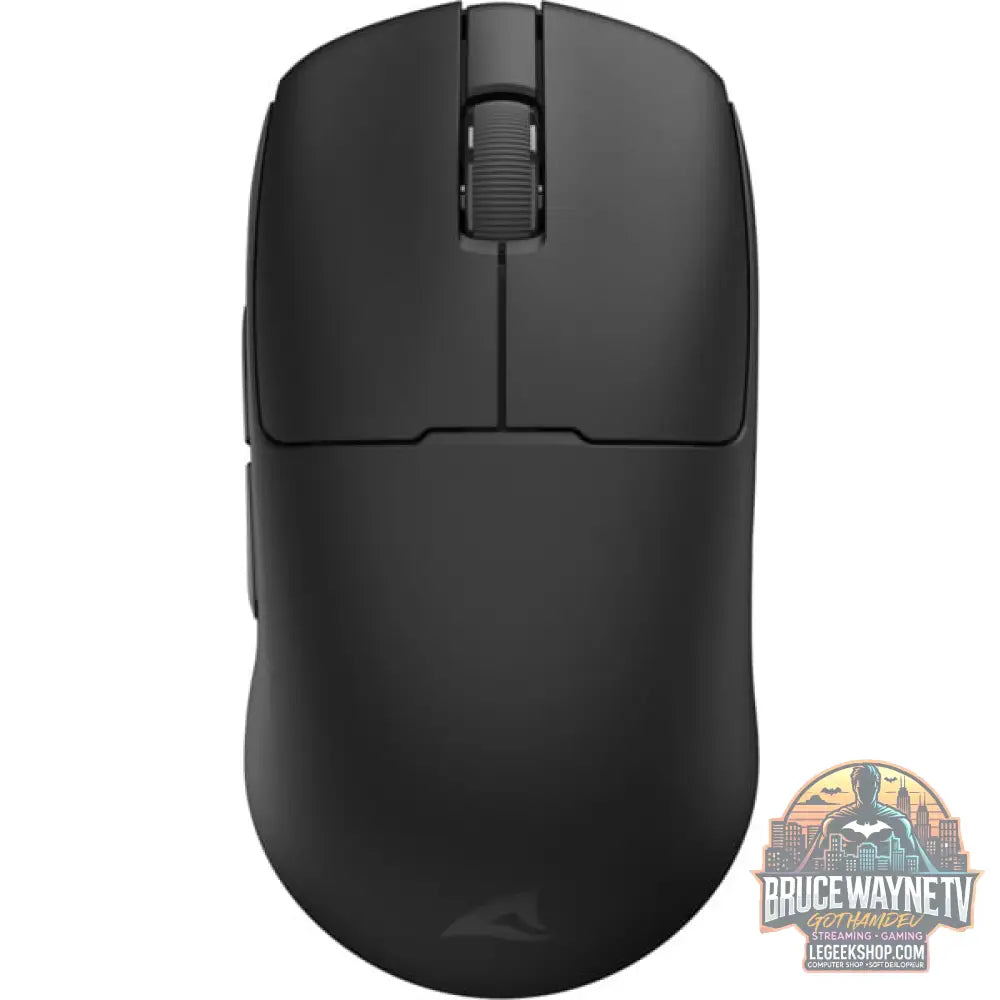 Sharkoon SKILLER SGM70W, souris gaming - vue 3