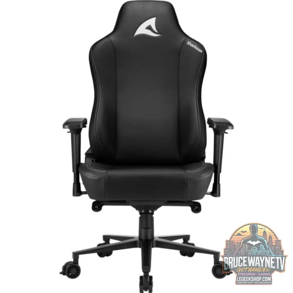 Sharkoon SKILLER SGS40, chaise gaming - Sharkoon - vue 2
