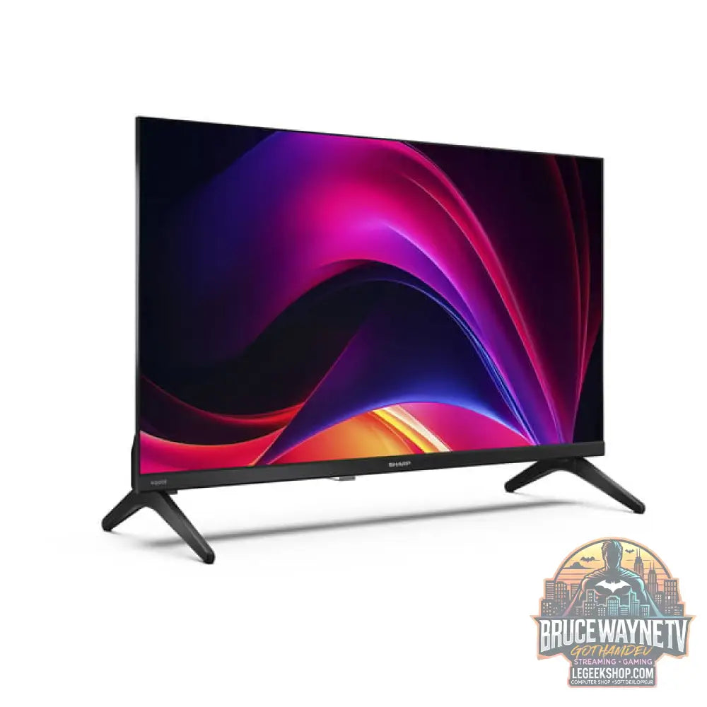 SHARP 24HE2745E, LED-Fernseher - SHARP - vue 2