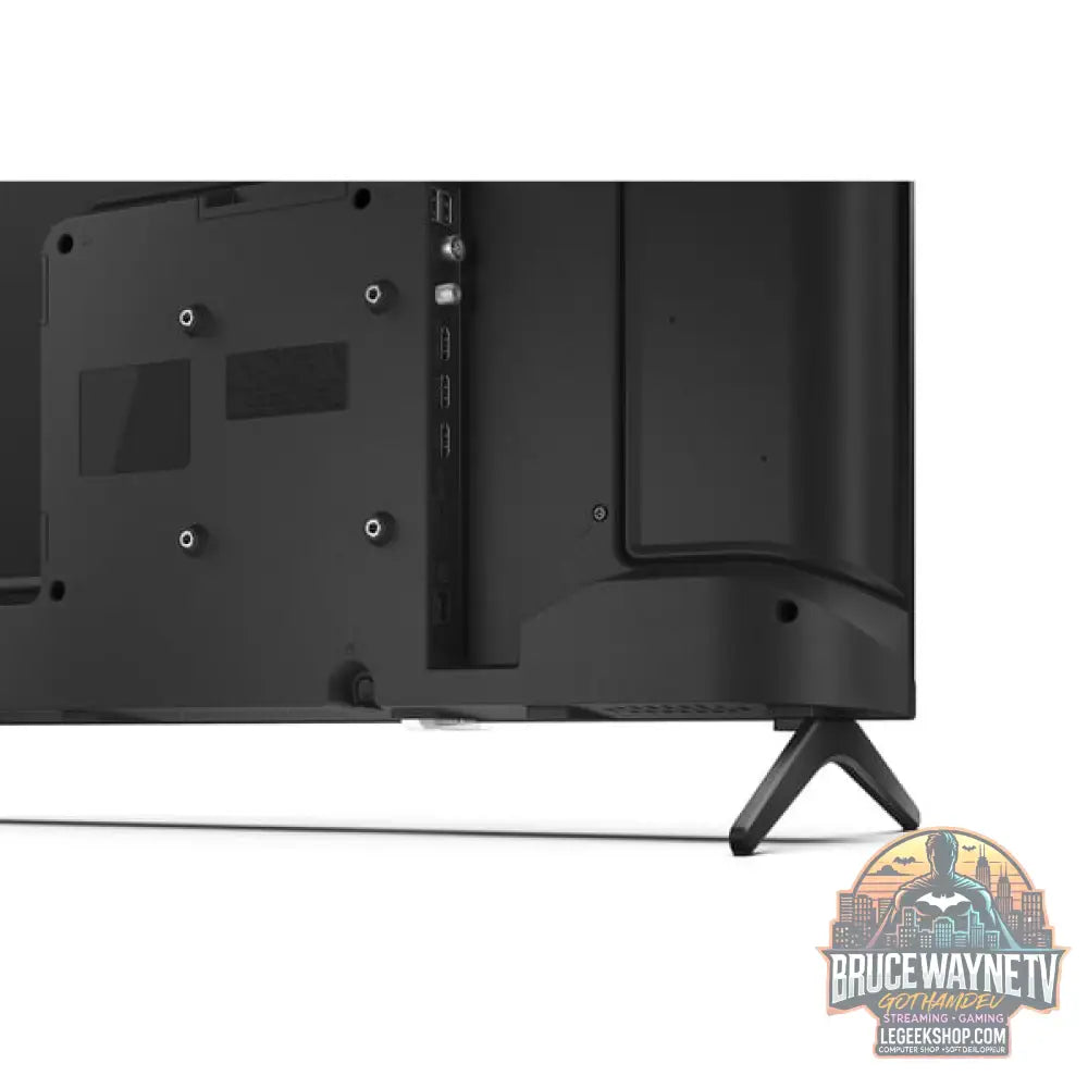 SHARP 24HE2745E, LED-Fernseher - SHARP - vue 7