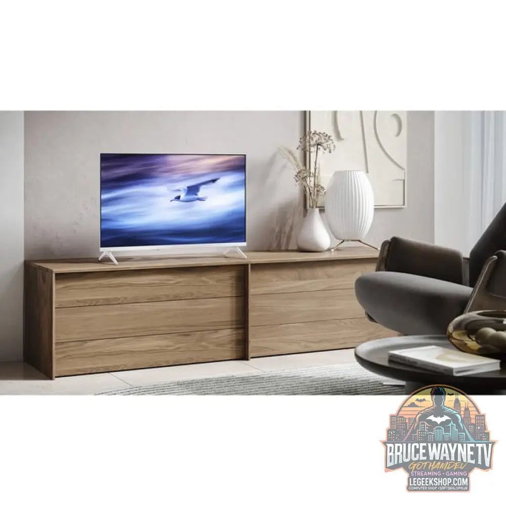 SHARP 32HE2745EW, LED-Fernseher - SHARP - vue 10