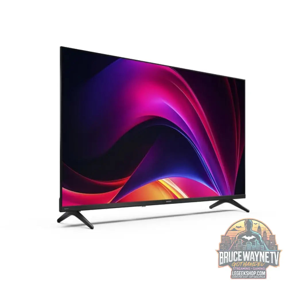 SHARP 40HE2745E, LED-Fernseher - SHARP - vue 2