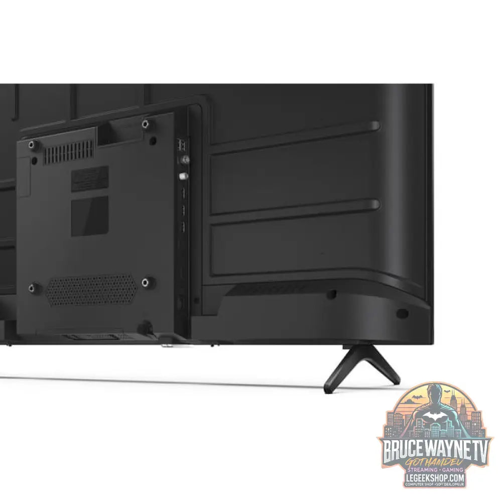 SHARP 40HE3745E, QLED-Fernseher - SHARP - vue 7