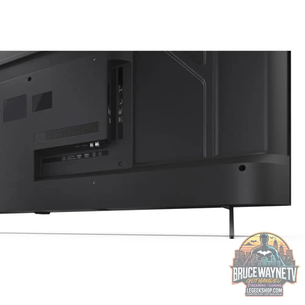 SHARP 50HM5745E, QLED-Fernseher - SHARP - vue 7