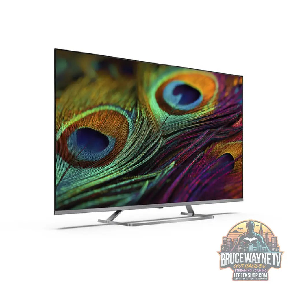 SHARP 50JP7765E, QLED-Fernseher - SHARP - vue 2
