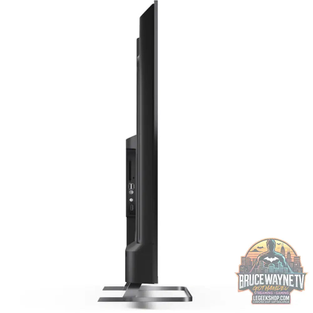 SHARP 50JP7765E, QLED-Fernseher - SHARP - vue 5