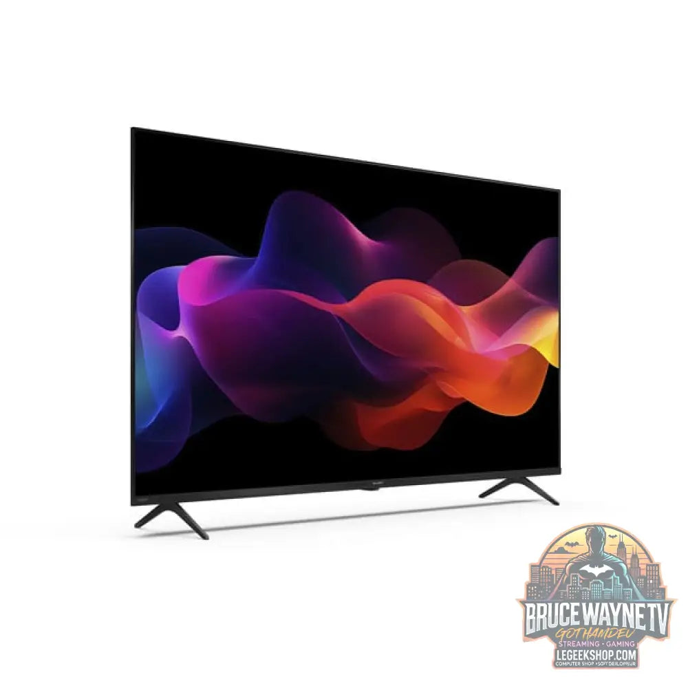 SHARP 55HM5745E, QLED-Fernseher - SHARP - vue 2