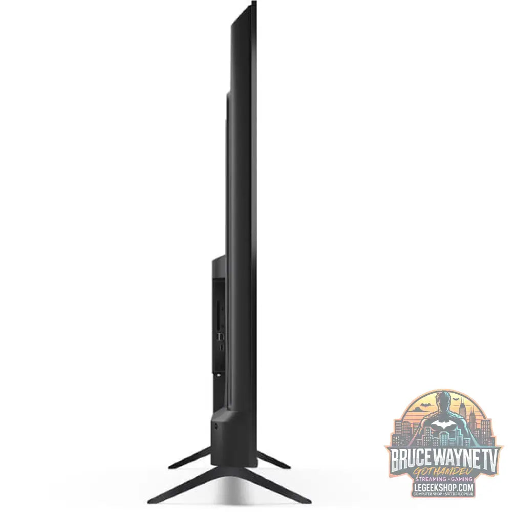 SHARP 65HM5745E, QLED-Fernseher - SHARP - vue 7