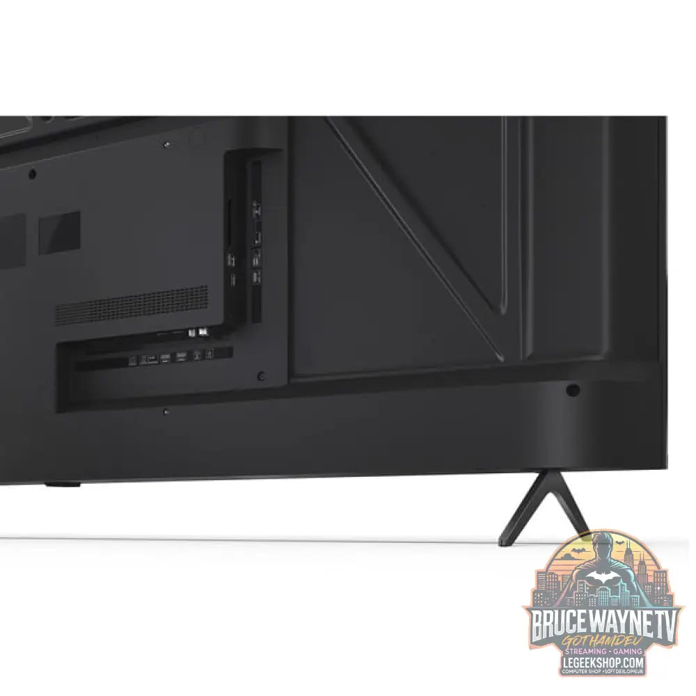 SHARP 65HM5745E, QLED-Fernseher - SHARP - vue 6