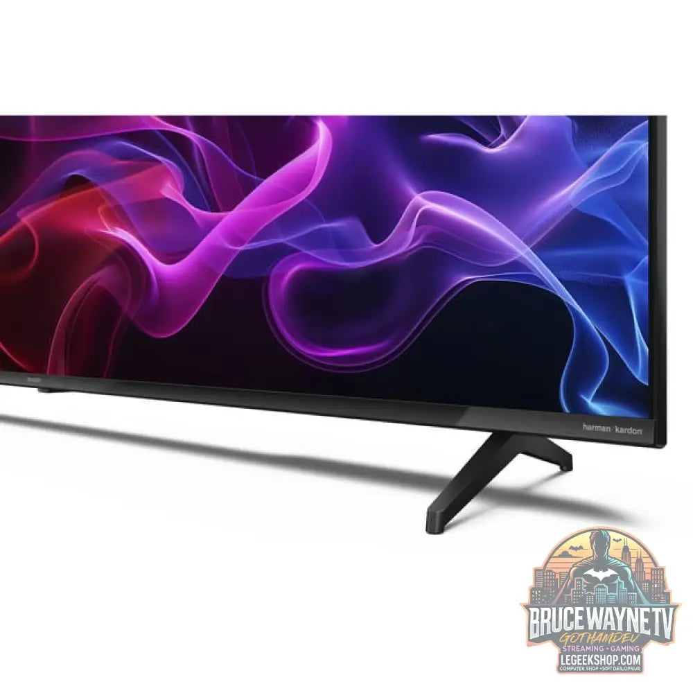 SHARP 70HP5765E, QLED-Fernseher - SHARP - vue 6