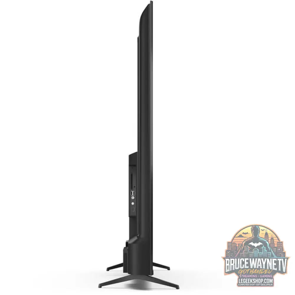 SHARP 70HP5765E, QLED-Fernseher - SHARP - vue 5