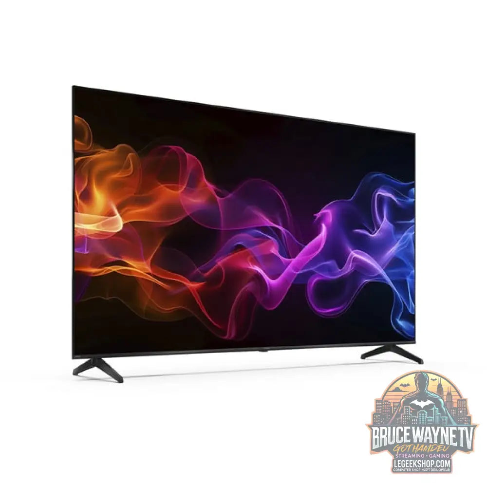 SHARP 85HP5765E, QLED-Fernseher - SHARP - vue 2