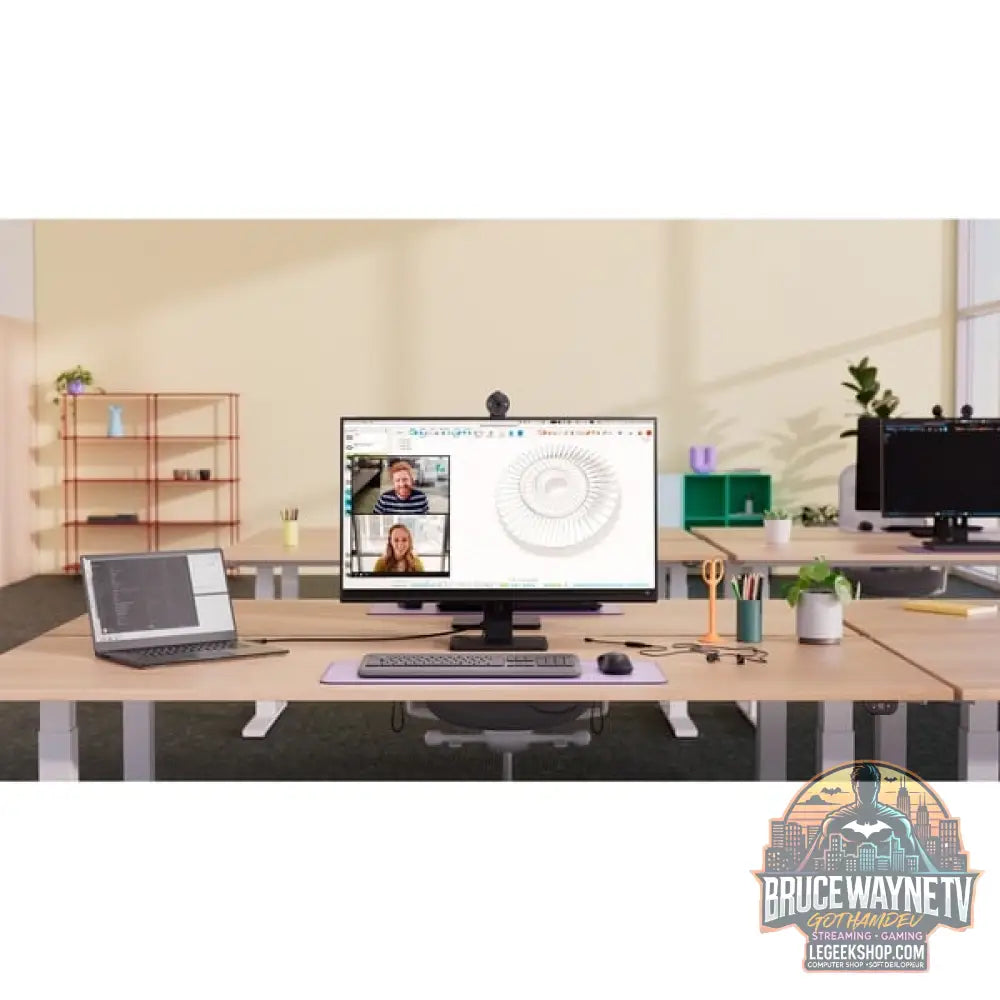 Signature MK650 Combo for Business - Logitech - vue 10