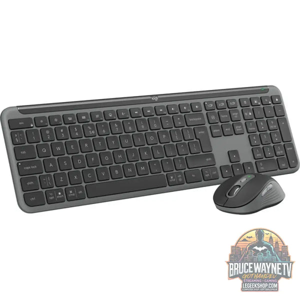 Signature Slim Combo MK950 for Business - Logitech