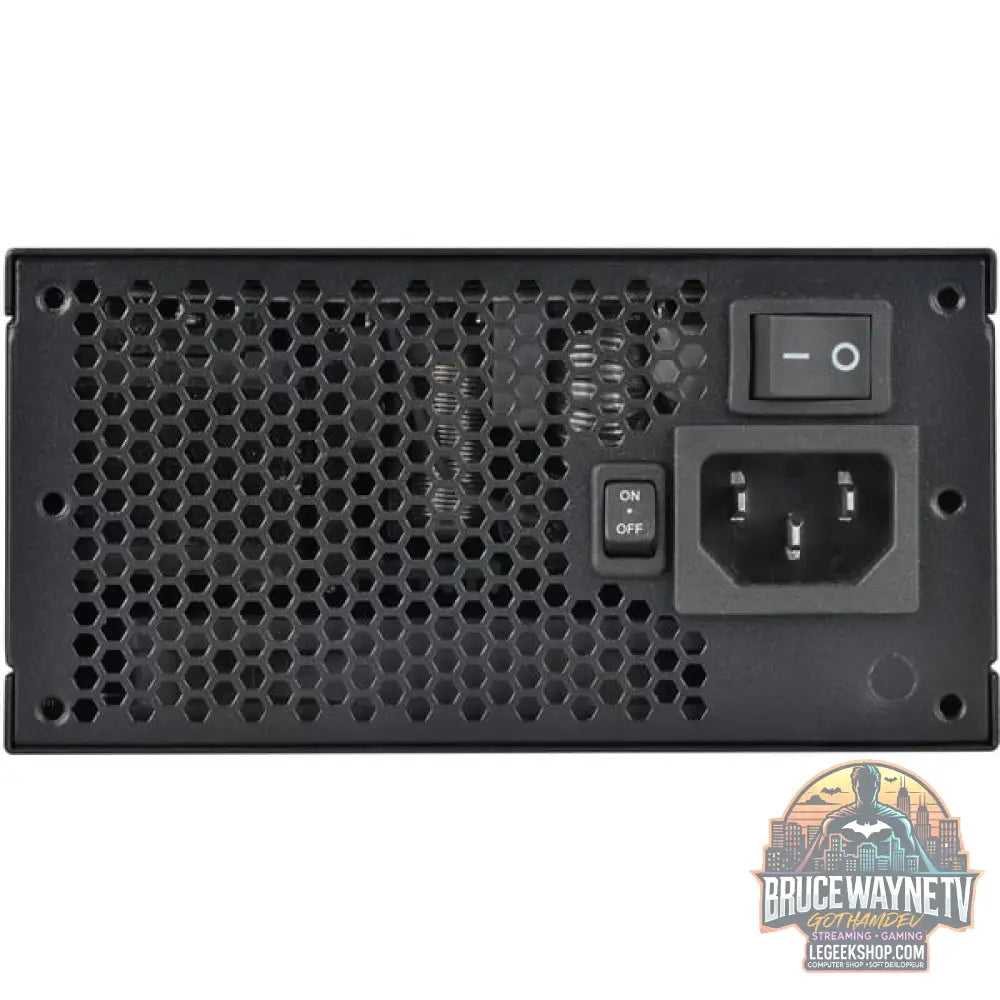 SilverStone Extreme 1000Rz Platinum, alimentation PC - SilverStone - vue 7