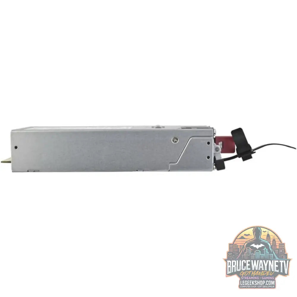 SilverStone Gemini 1300C Platinum Ersatzmodul, alimentation PC - SilverStone - vue 7