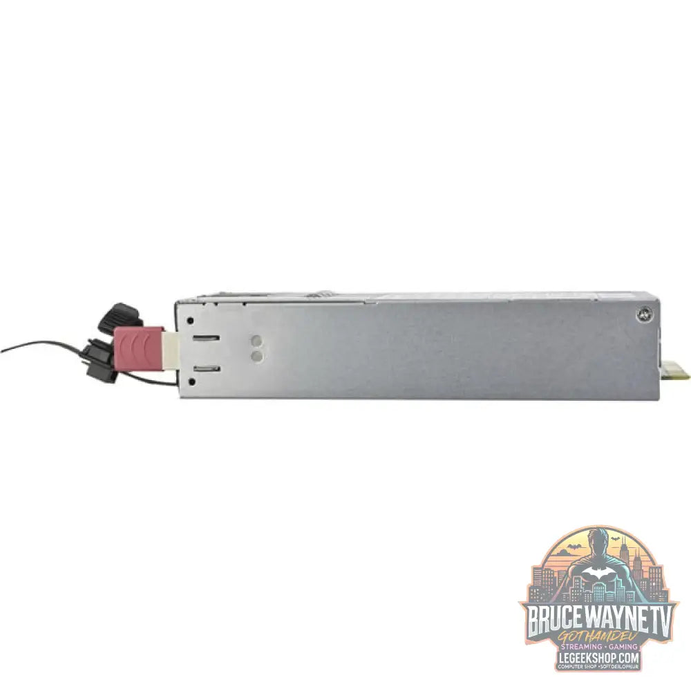 SilverStone Gemini 1300C Platinum Ersatzmodul, alimentation PC - SilverStone - vue 6
