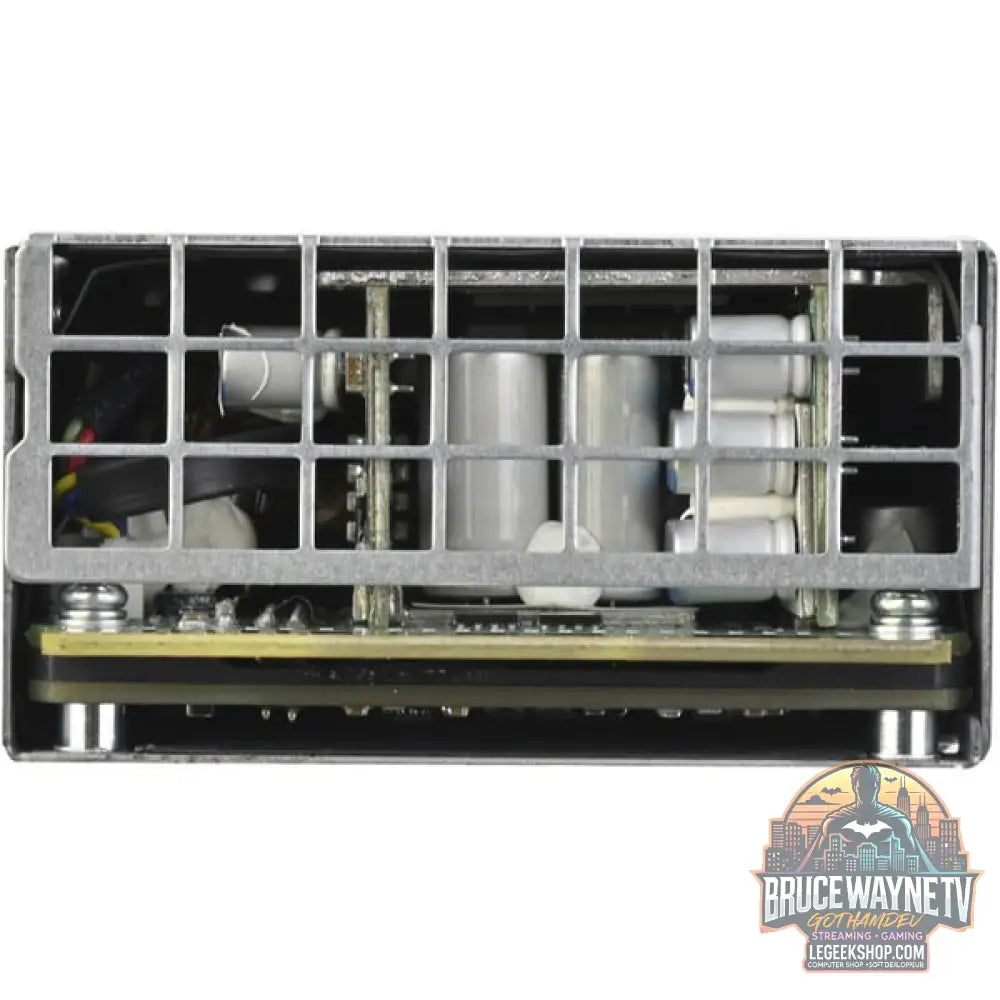 SilverStone Gemini 1300C Platinum Ersatzmodul, alimentation PC - SilverStone - vue 9